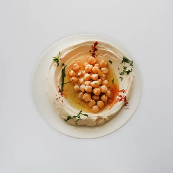חומוס ישראלי