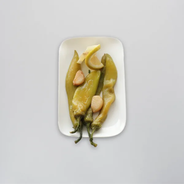 חריף שלם