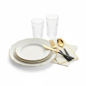 כלים חד פעמיים