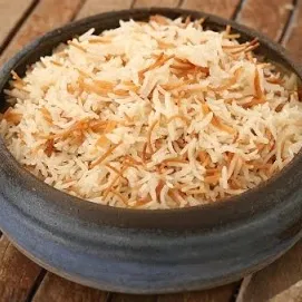 אורז אטריות