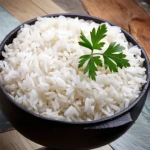 אורז לבן
