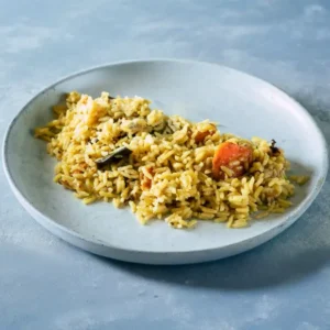 אורז מקלובה