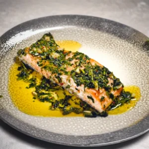 סלמון ים תיכוני