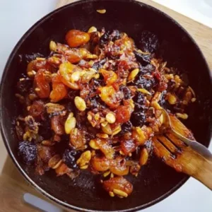 טנזיה מרוקאית