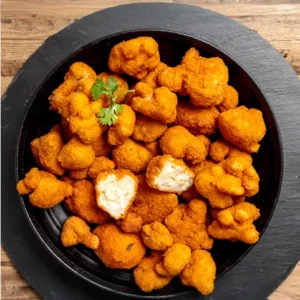 כרובית בציפוי פריך