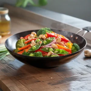 לקט ירקות ישראלי