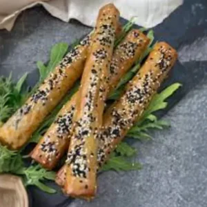 מאפה ים תיכוני