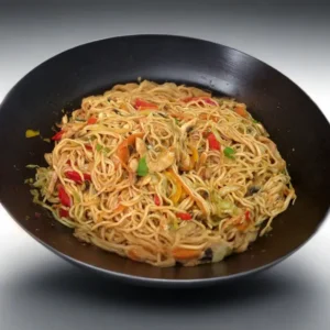 נולדס/ספגטי תאילנדי