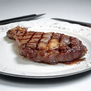 סטייק אנטריקוט