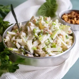 וולדורף תפוחים