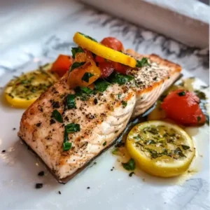 סלמון איטלקי