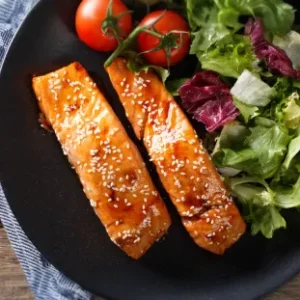 סלמון אסייתי