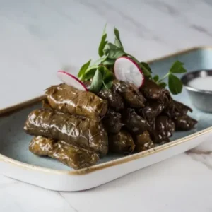 עלי גפן ממולא