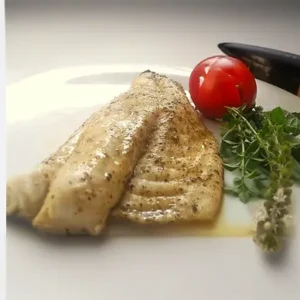 פילה אמנון ים תיכוני