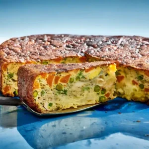 פשטידה מעקודה