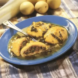 קובה חמוסטה