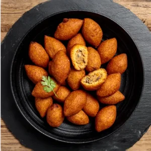 קובה נבלוסיה בשר