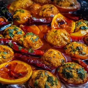 קציצות דגים