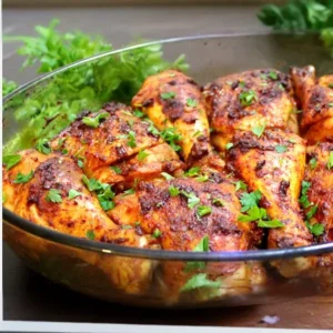 שמיניות עוף