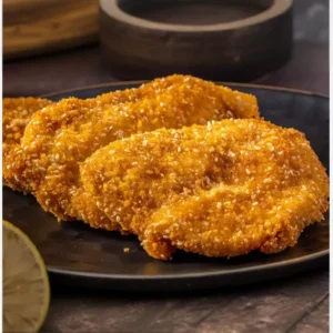 חזה עוף וינאי [שניצל]