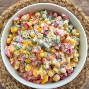 תירס מקסיקני