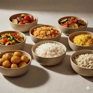 תוספות חמות